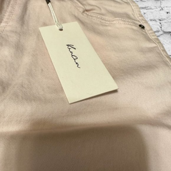 Kancan Jeans Light Pink (2) P630029 NWT Boutique - Picture 4 of 7